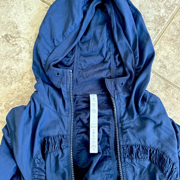 Lululemon Dance Studio Jacket - Picture 6 of 7